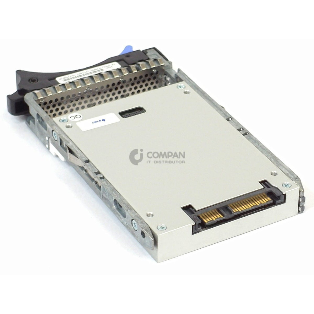 44V6821 IBM 69.7GB SMALL FORM FACTOR SOLID-STATE SAS DRIVE FOR IBM POWER SERIES 44V8674